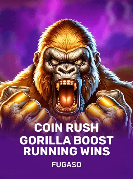 pict_groove/CoinRushGorillaBoostRunningWins